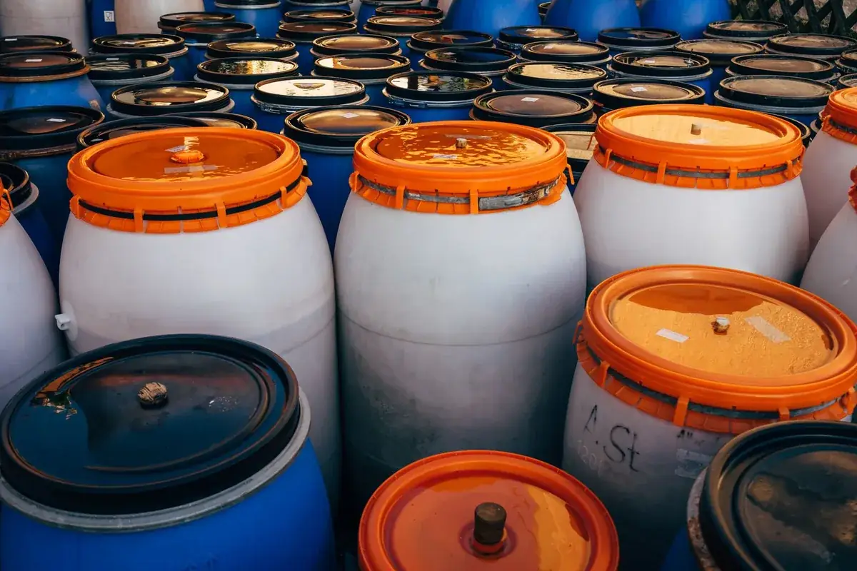 Chemical & Toxic Waste Cleanup in Millis-Clicquot, MA